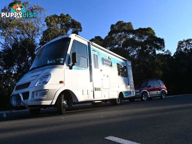 Avida Premium RV