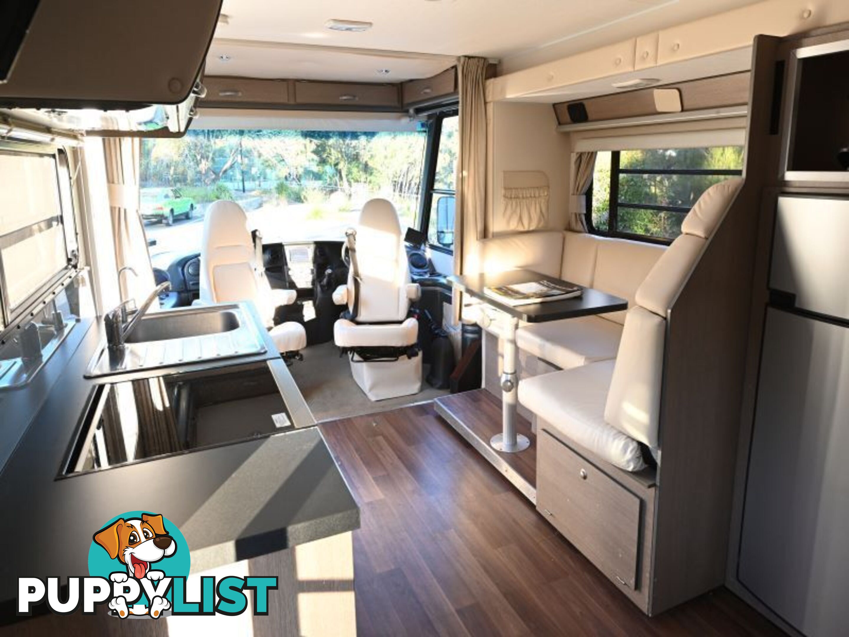Avida Premium RV