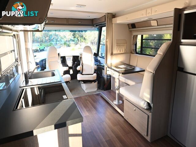 Avida Premium RV