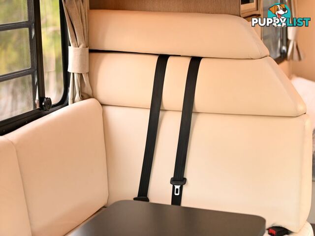Avida Premium RV