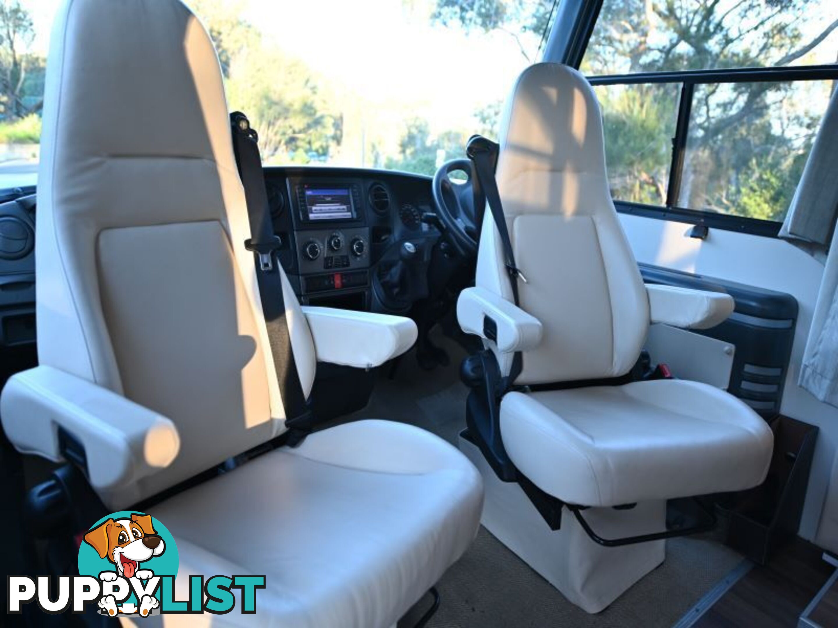 Avida Premium RV