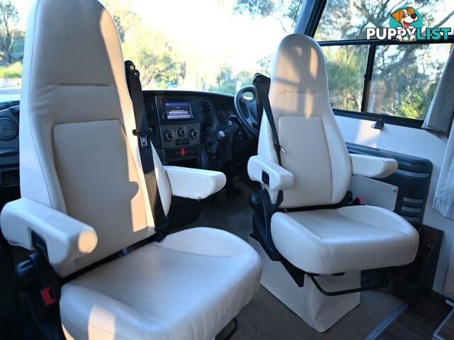 Avida Premium RV
