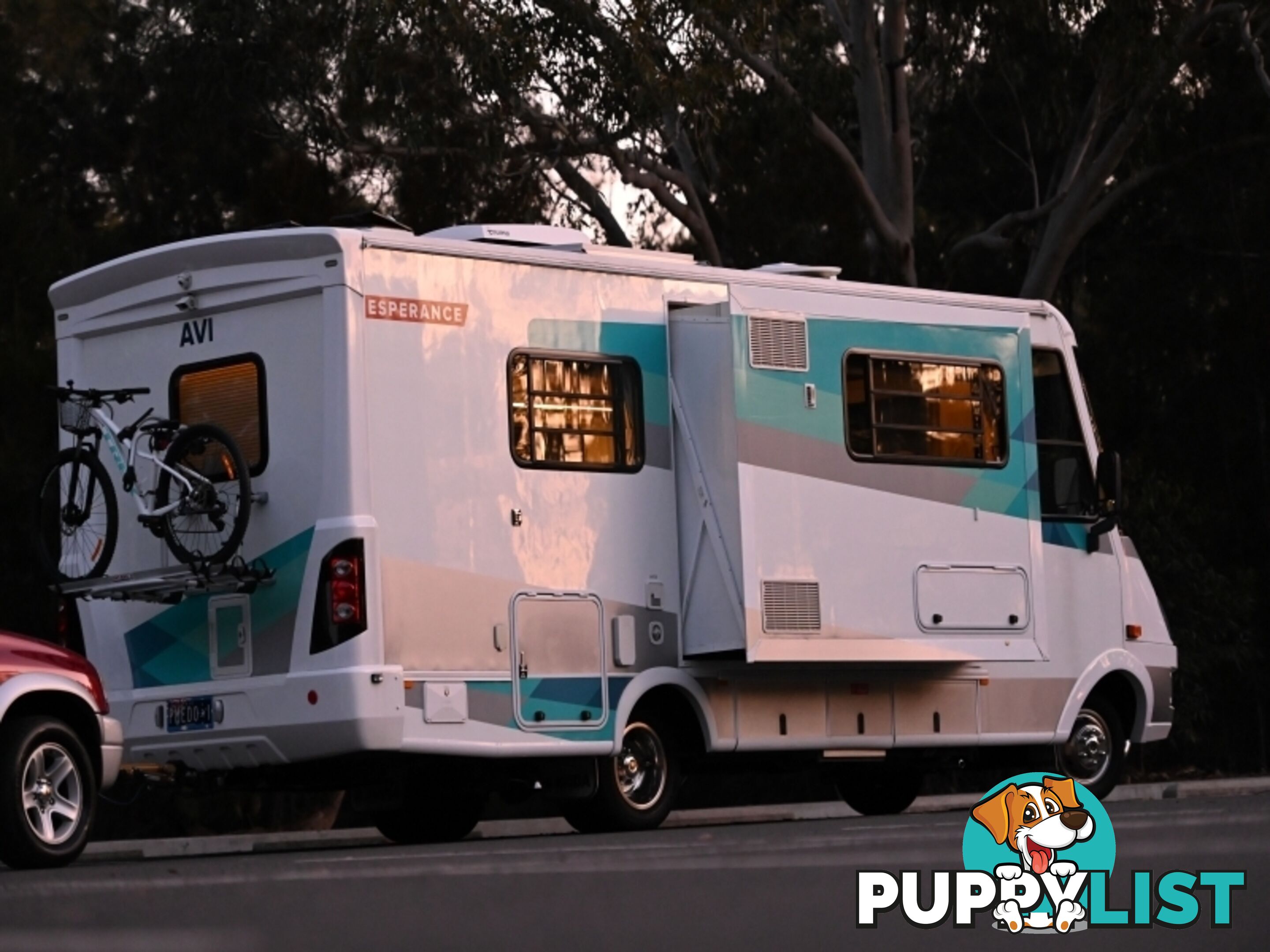Avida Premium RV