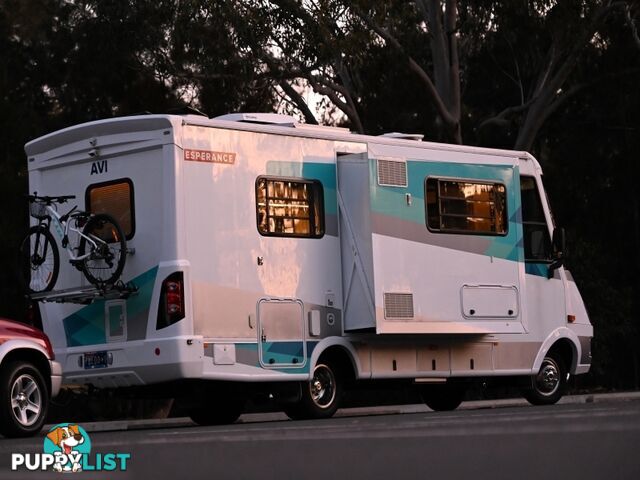 Avida Premium RV