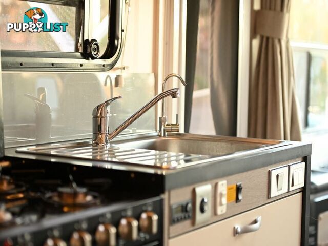 Avida Premium RV