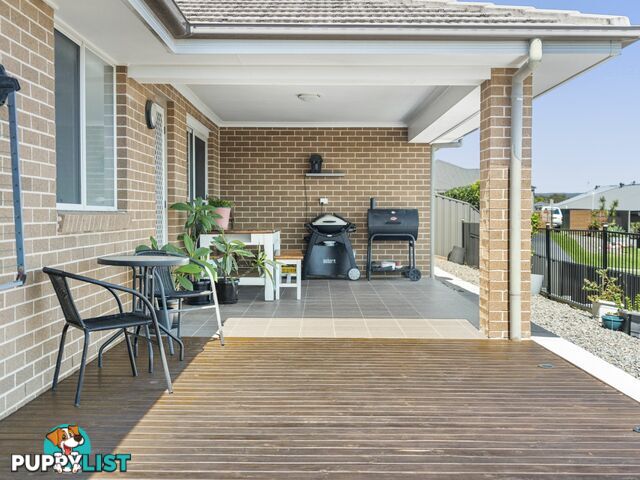 9 Shara Drive BONNELLS BAY NSW 2264