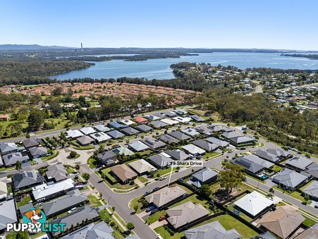 9 Shara Drive BONNELLS BAY NSW 2264