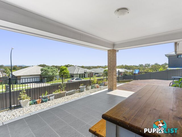 9 Shara Drive BONNELLS BAY NSW 2264