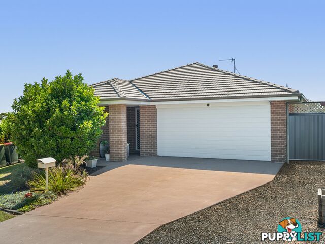 9 Shara Drive BONNELLS BAY NSW 2264