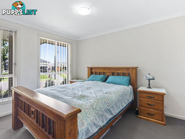 9 Shara Drive BONNELLS BAY NSW 2264