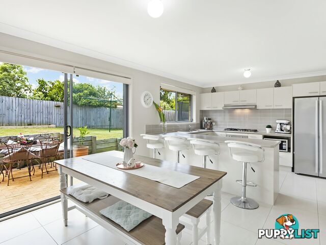 61 Cedar Cutters Crescent COORANBONG NSW 2265