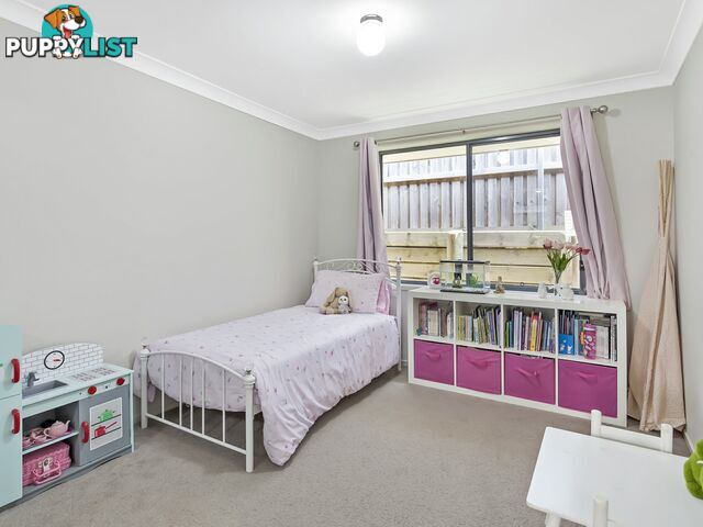 61 Cedar Cutters Crescent COORANBONG NSW 2265