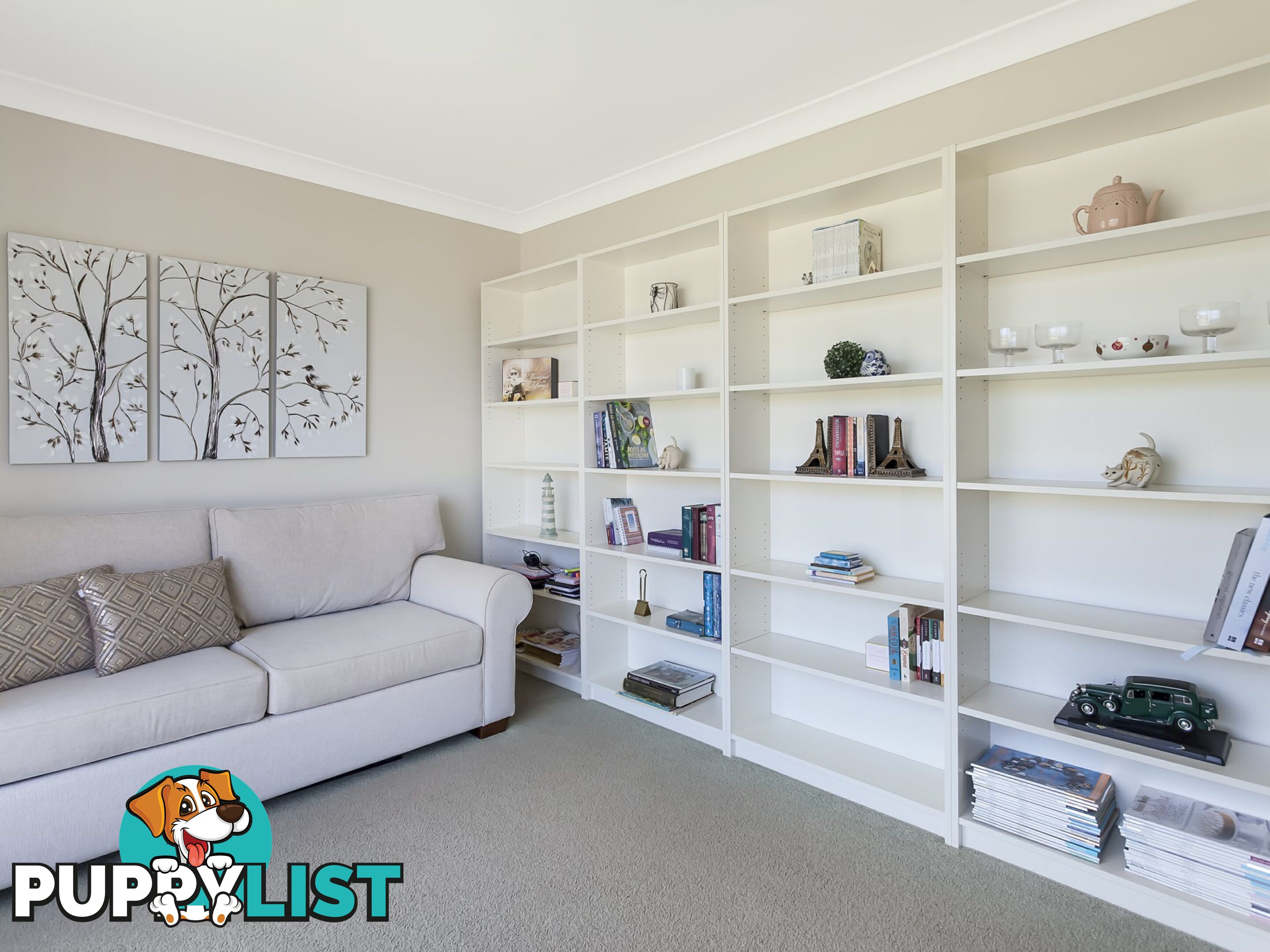 61 Cedar Cutters Crescent COORANBONG NSW 2265