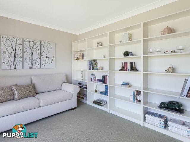 61 Cedar Cutters Crescent COORANBONG NSW 2265