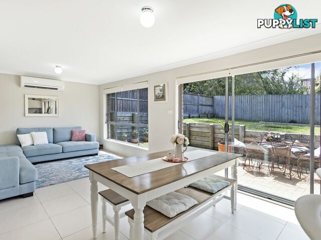 61 Cedar Cutters Crescent COORANBONG NSW 2265