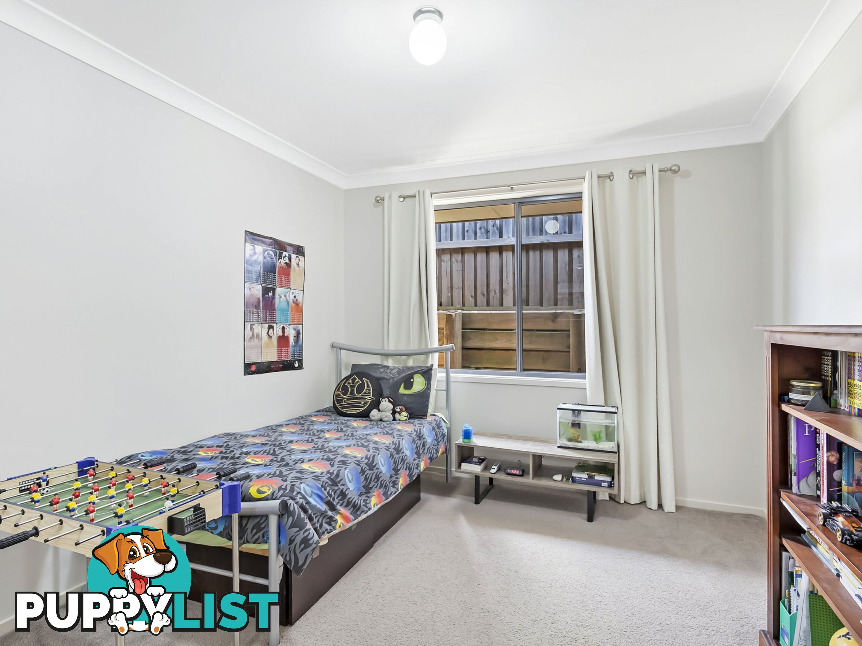 61 Cedar Cutters Crescent COORANBONG NSW 2265