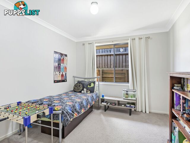 61 Cedar Cutters Crescent COORANBONG NSW 2265