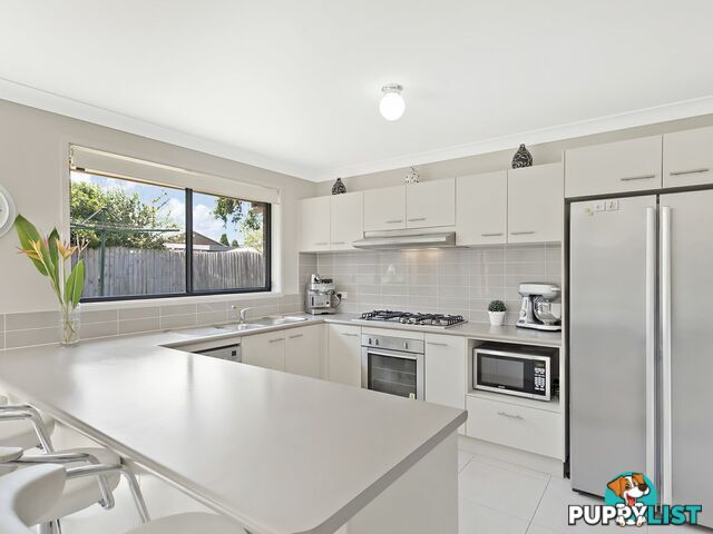 61 Cedar Cutters Crescent COORANBONG NSW 2265