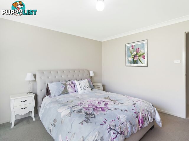 61 Cedar Cutters Crescent COORANBONG NSW 2265