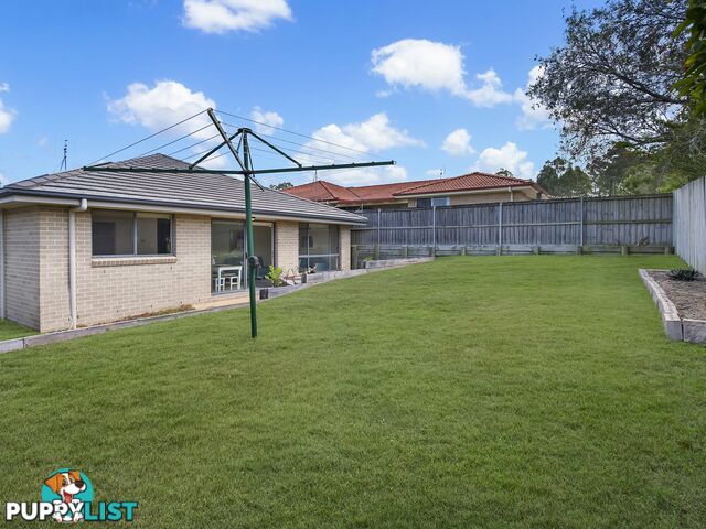 61 Cedar Cutters Crescent COORANBONG NSW 2265