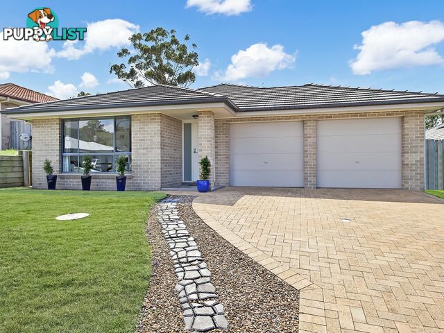 61 Cedar Cutters Crescent COORANBONG NSW 2265