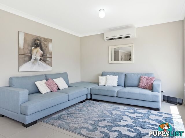 61 Cedar Cutters Crescent COORANBONG NSW 2265