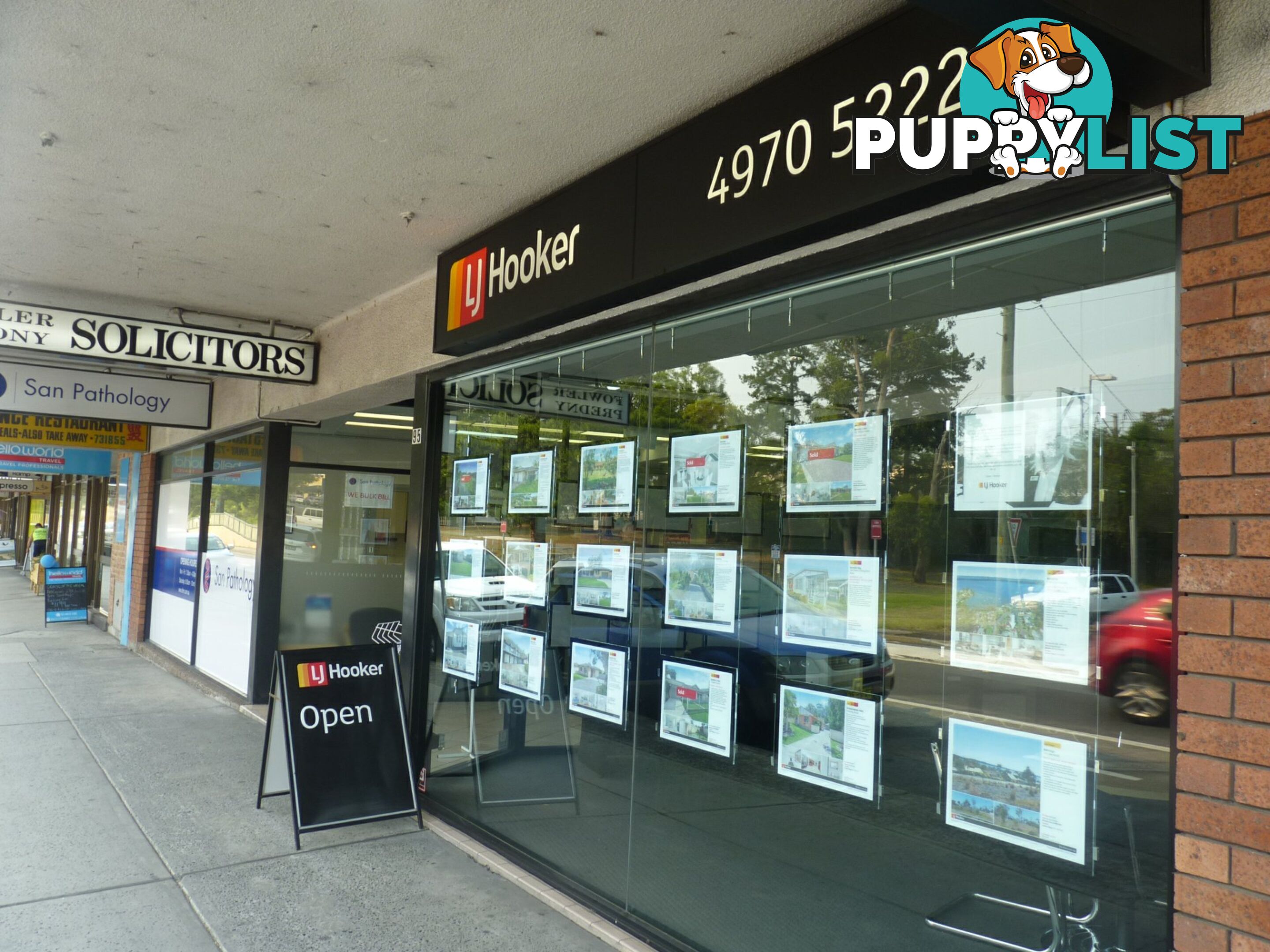 Suite 7/95 Dora Street MORISSET NSW 2264