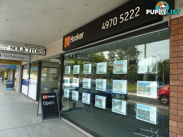 Suite 7/95 Dora Street MORISSET NSW 2264