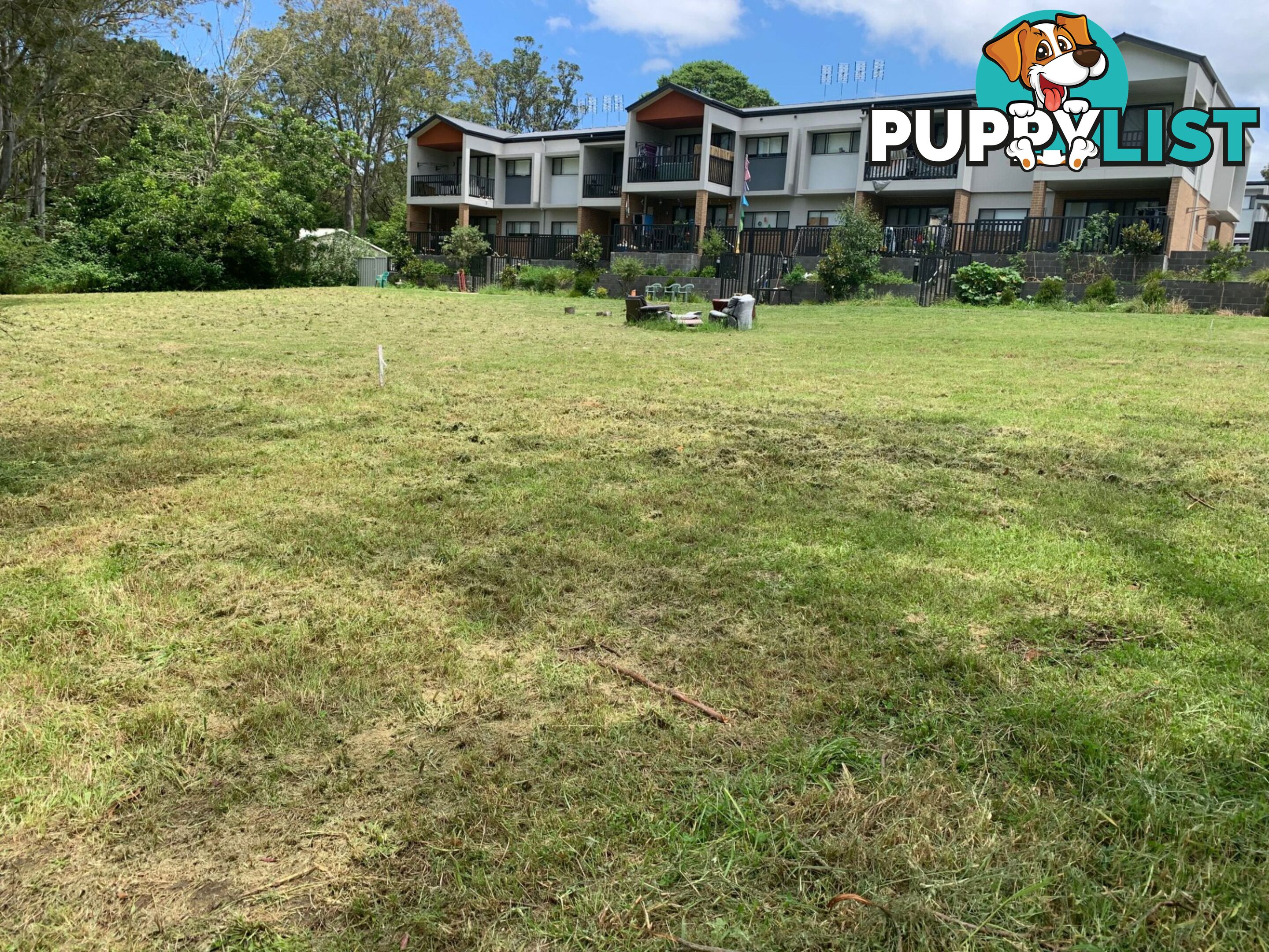 Lot 301 Culla Street MORISSET NSW 2264