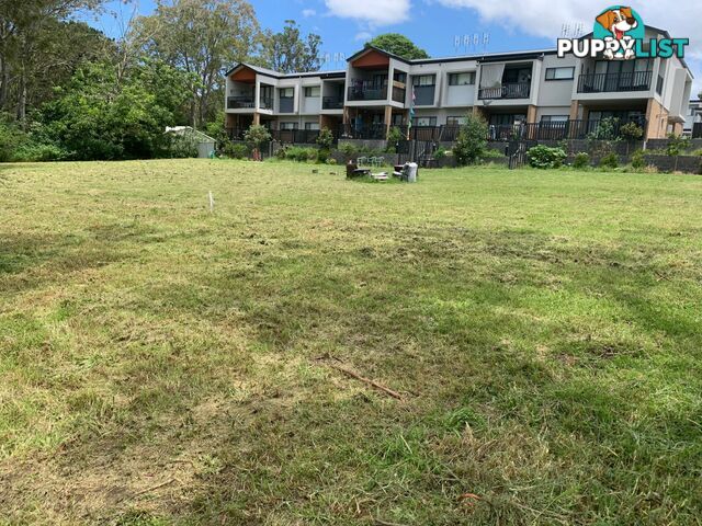 Lot 301 Culla Street MORISSET NSW 2264