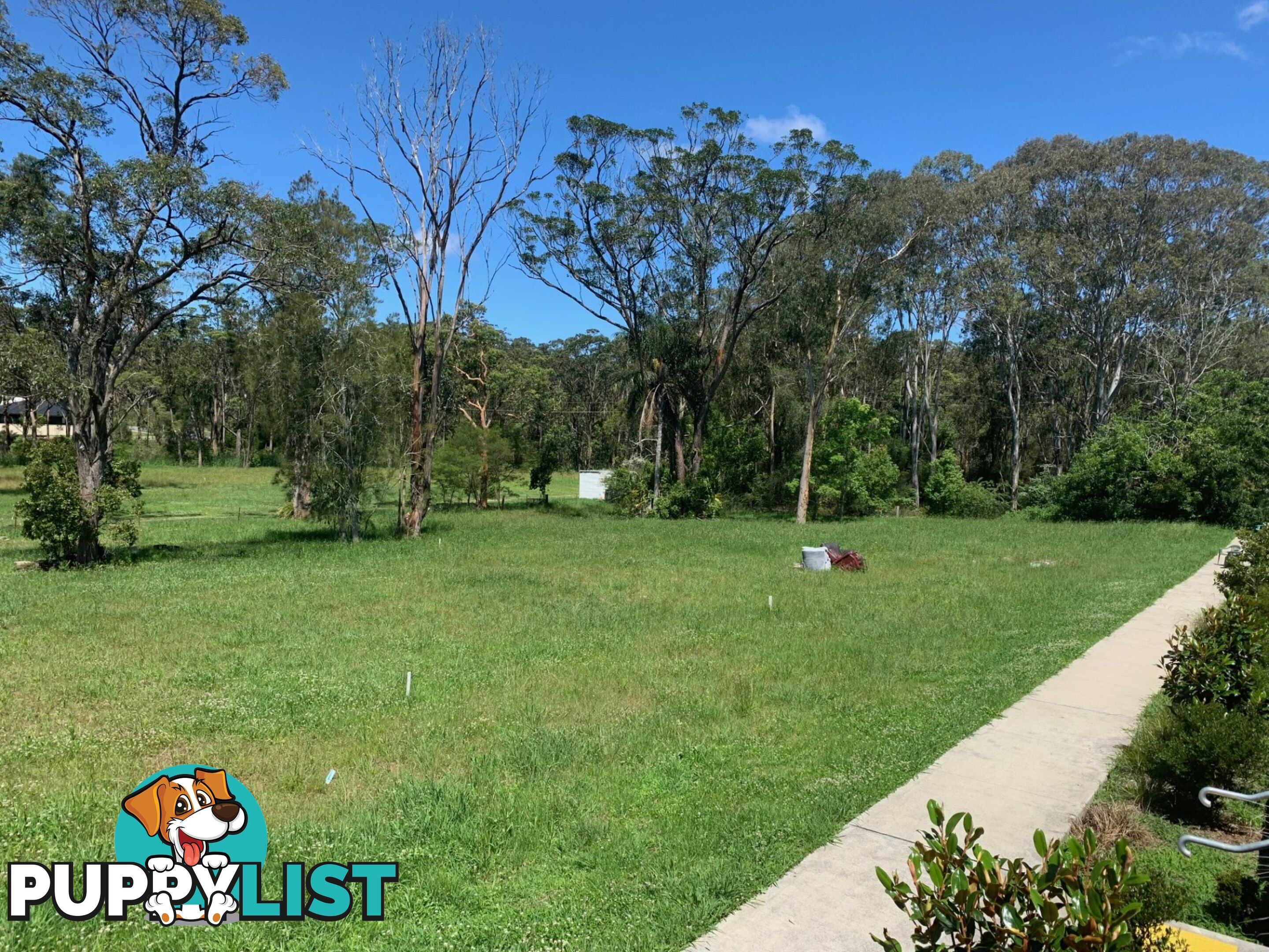 Lot 301 Culla Street MORISSET NSW 2264