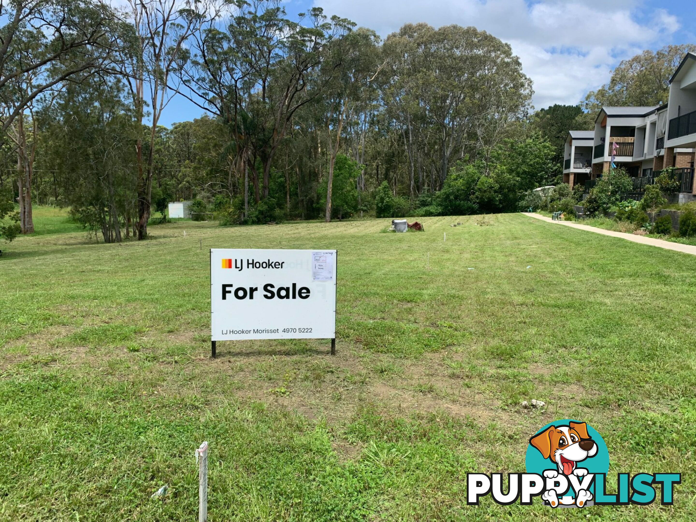 Lot 301 Culla Street MORISSET NSW 2264