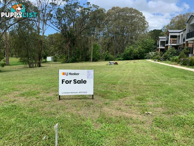 Lot 301 Culla Street MORISSET NSW 2264