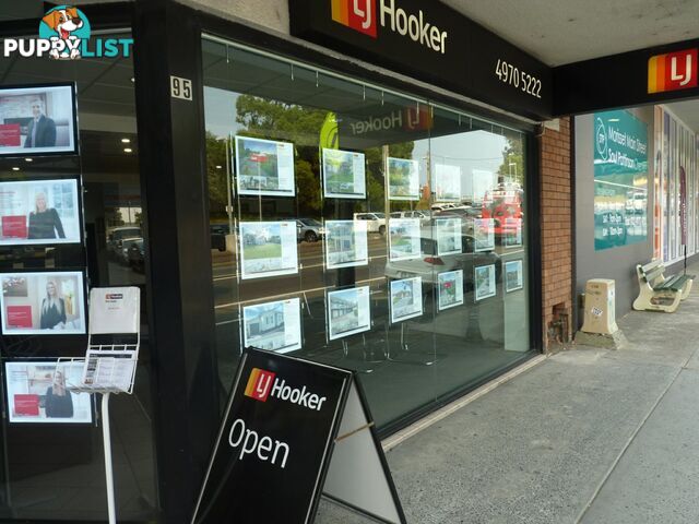 Shop 4/95 Dora Streeet MORISSET NSW 2264