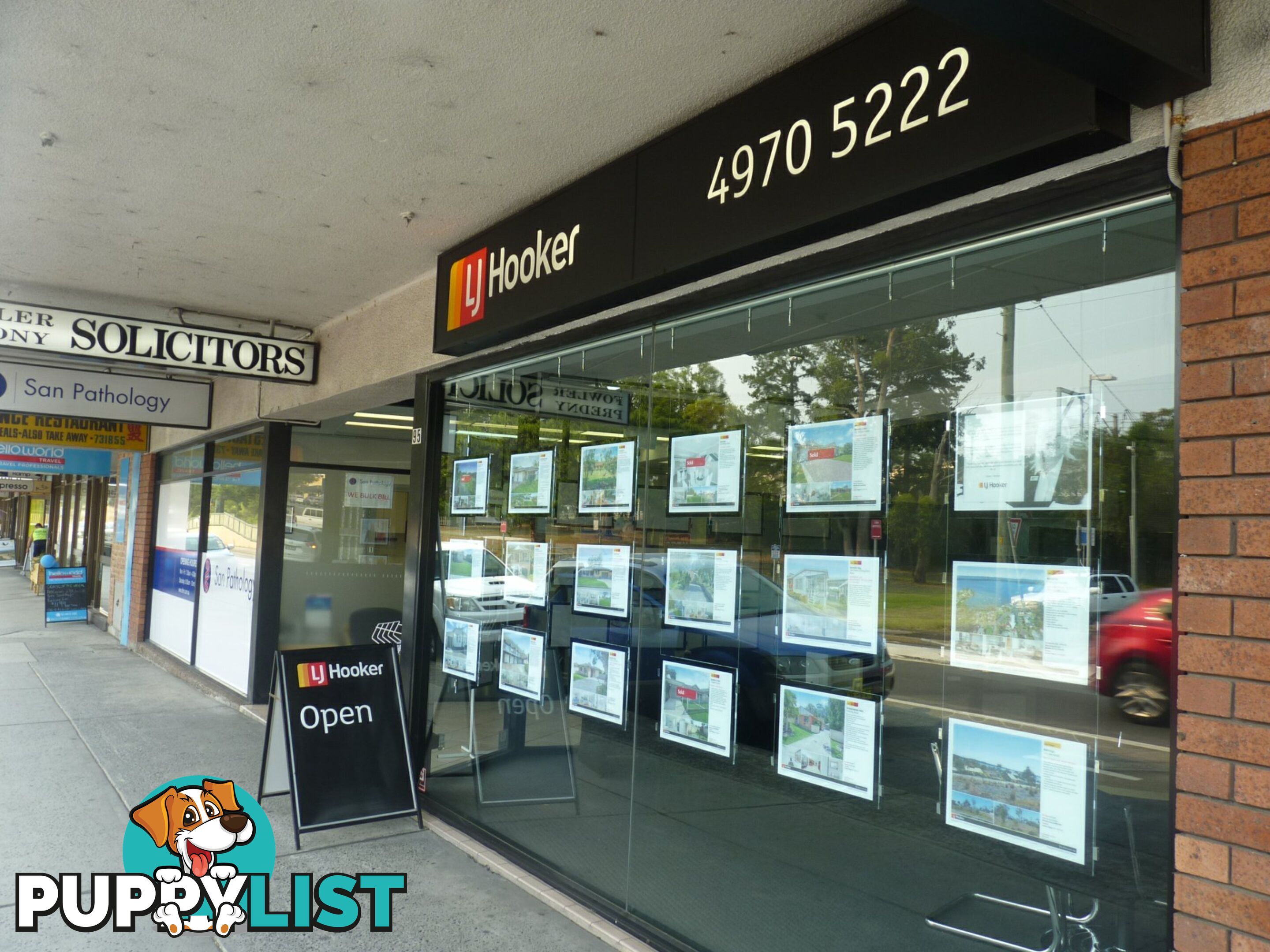 Shop 4/95 Dora Streeet MORISSET NSW 2264