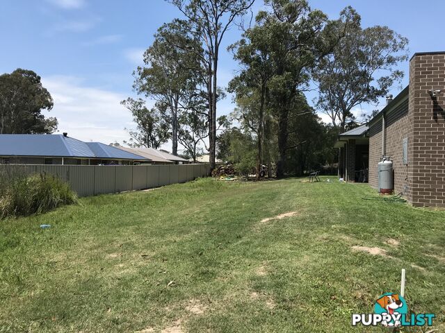 8 Galah Street COORANBONG NSW 2265