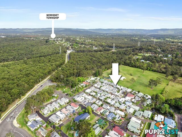 Site 78/601 Fishery Point Road BONNELLS BAY NSW 2264