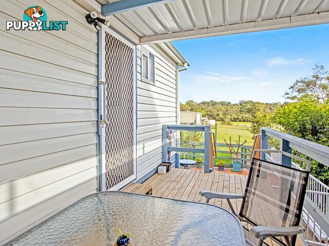 Site 78/601 Fishery Point Road BONNELLS BAY NSW 2264