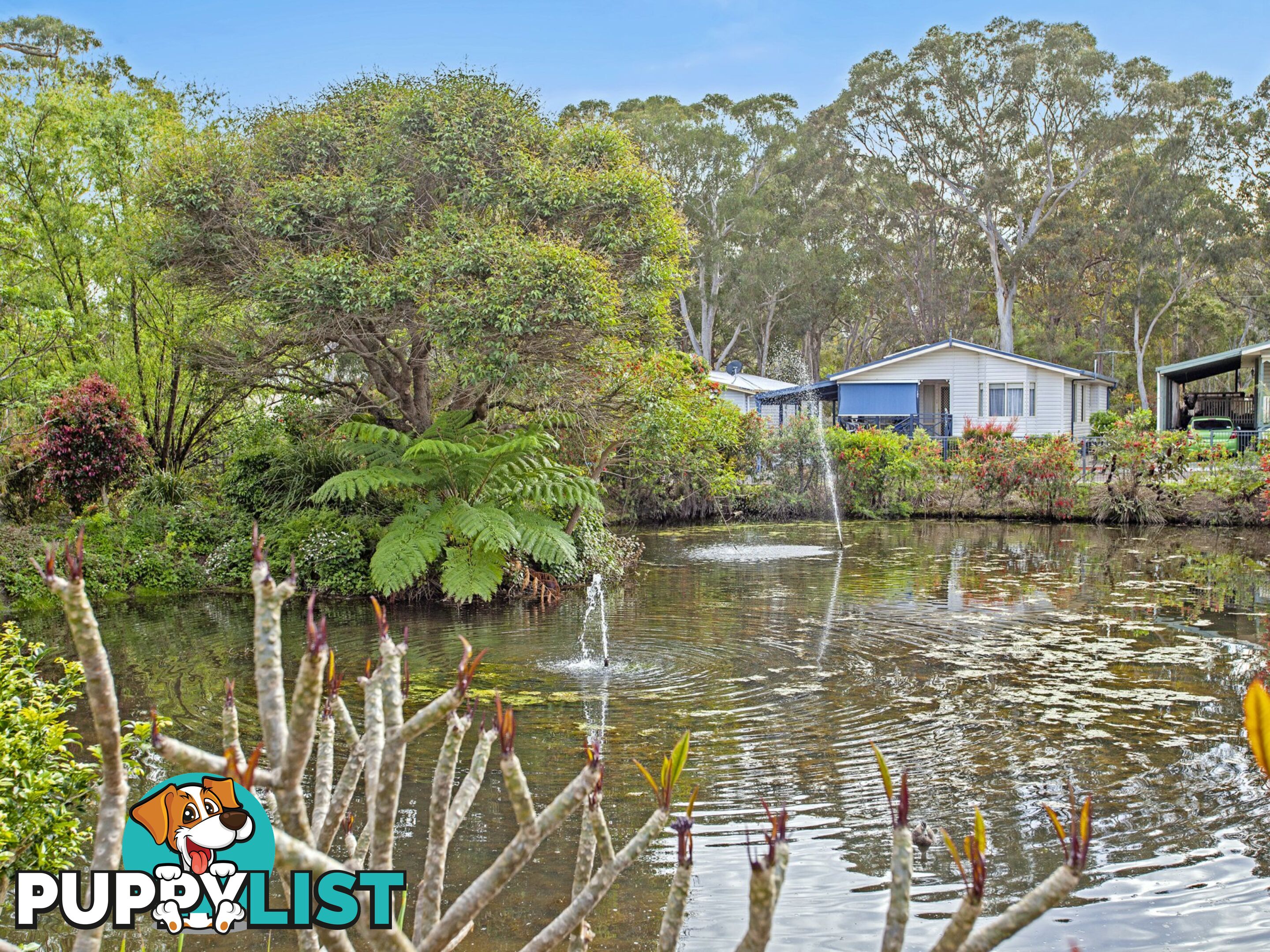 Site 78/601 Fishery Point Road BONNELLS BAY NSW 2264