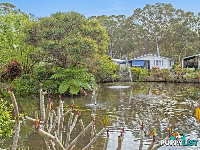 Site 78/601 Fishery Point Road BONNELLS BAY NSW 2264