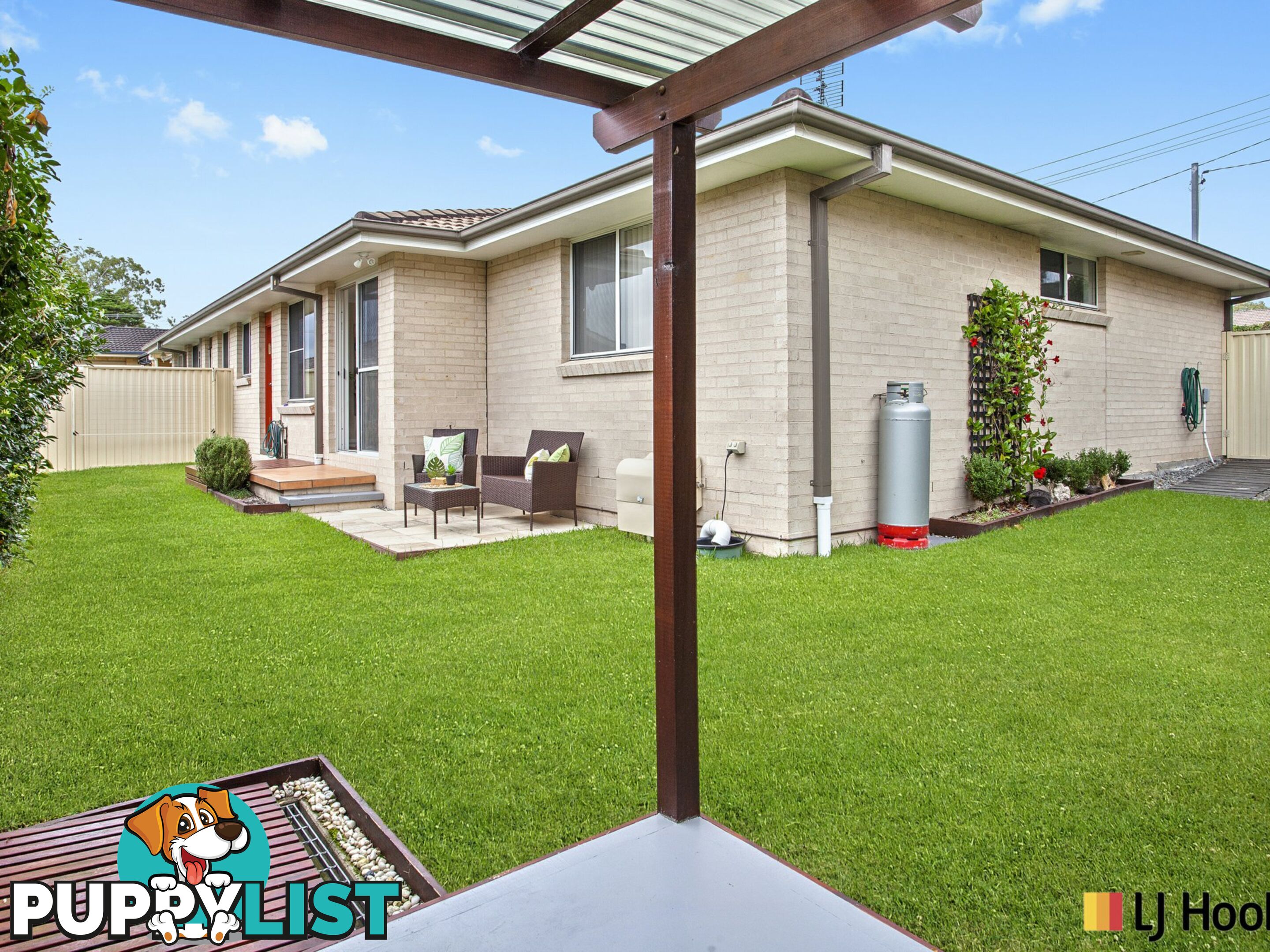 1/11B Victoria Street BONNELLS BAY NSW 2264