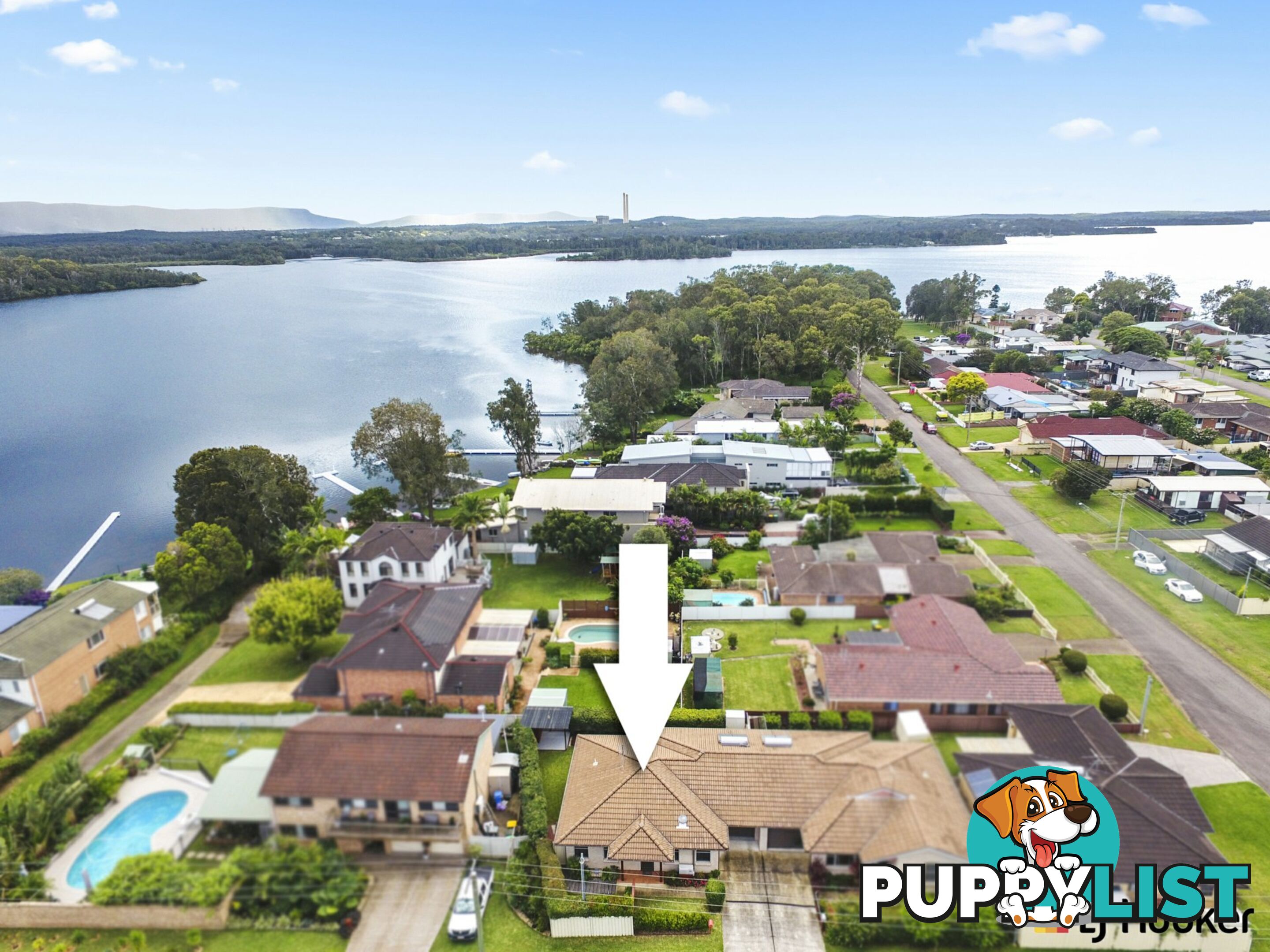 1/11B Victoria Street BONNELLS BAY NSW 2264