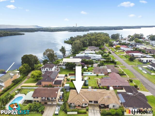 1/11B Victoria Street BONNELLS BAY NSW 2264