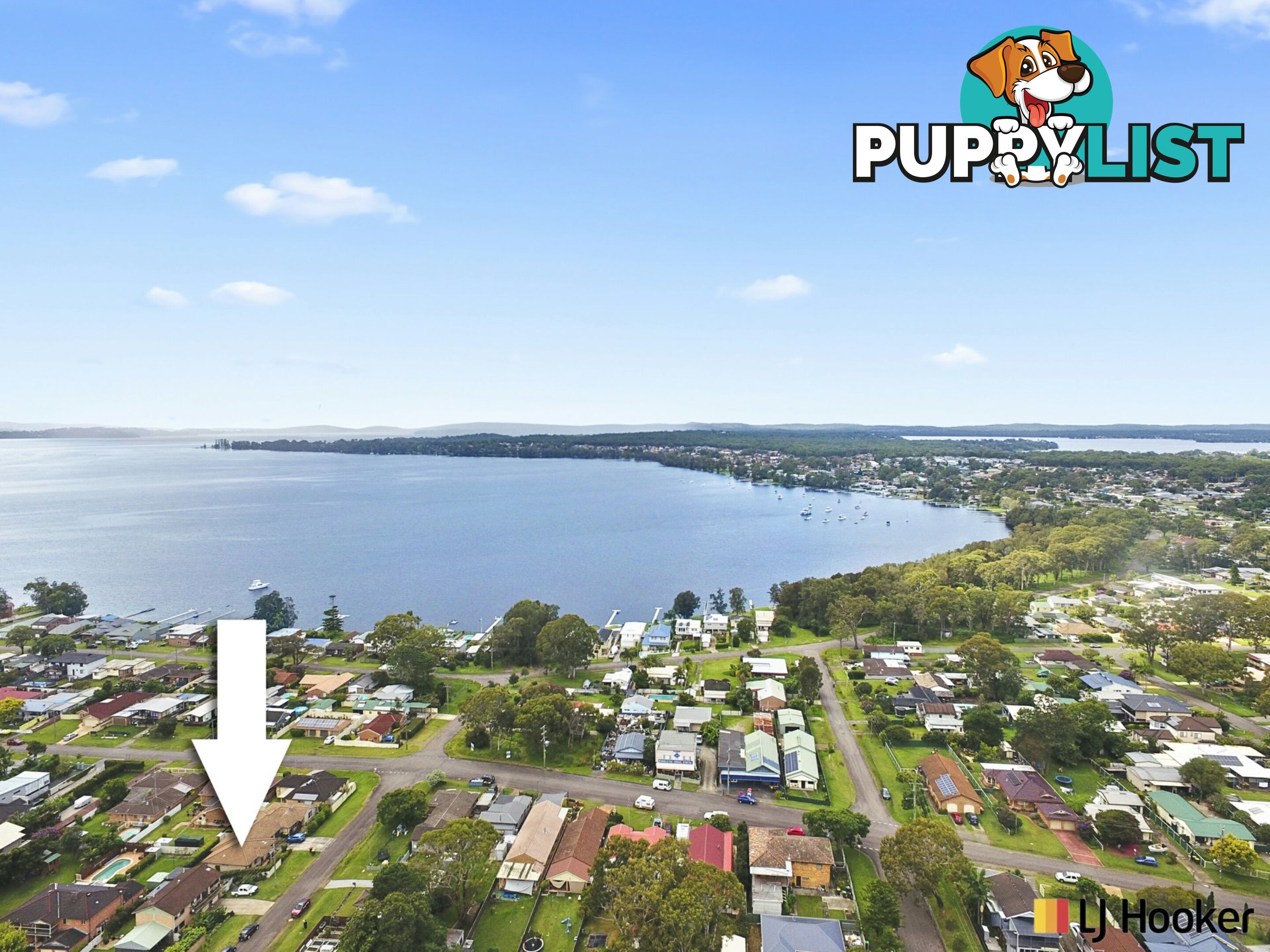 1/11B Victoria Street BONNELLS BAY NSW 2264