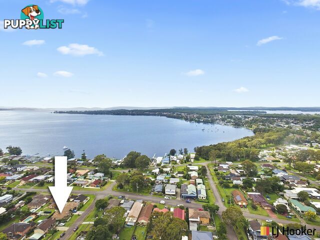 1/11B Victoria Street BONNELLS BAY NSW 2264