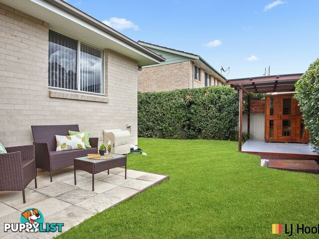 1/11B Victoria Street BONNELLS BAY NSW 2264