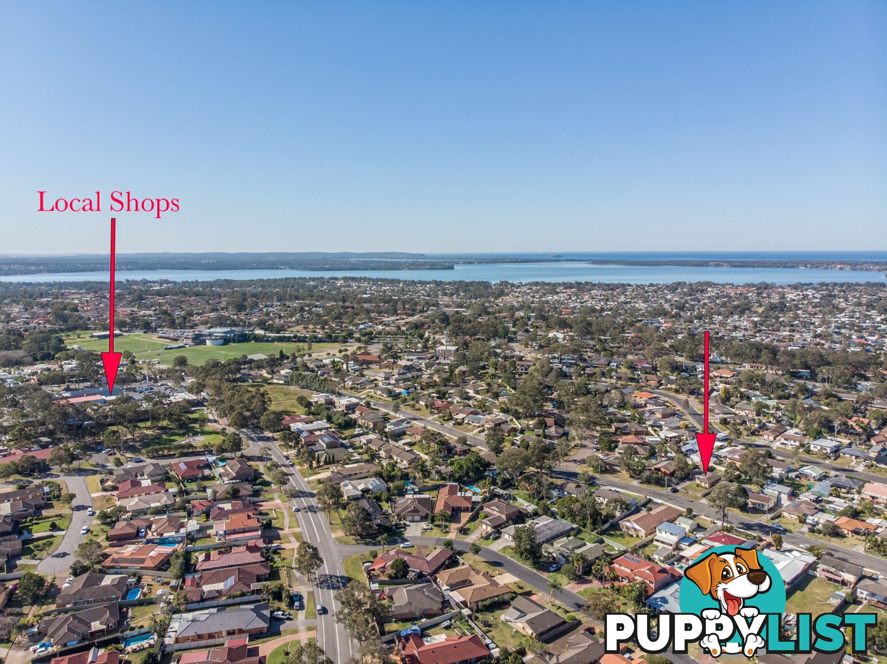 67 Phyllis Avenue KANWAL NSW 2259