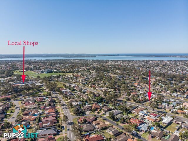 67 Phyllis Avenue KANWAL NSW 2259