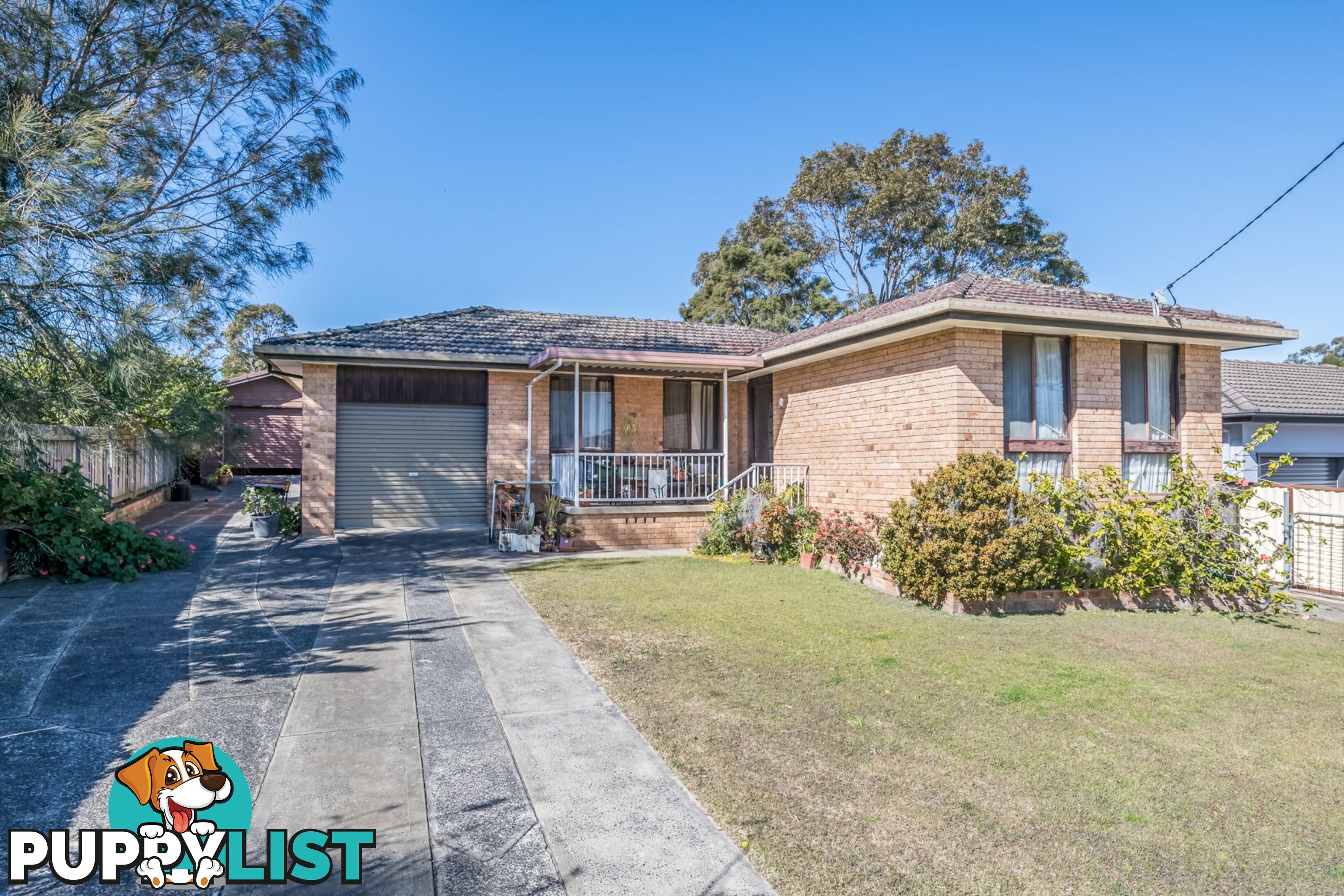 67 Phyllis Avenue KANWAL NSW 2259