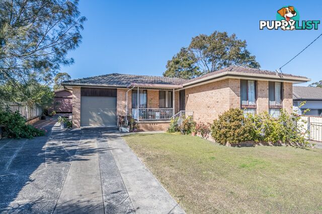 67 Phyllis Avenue KANWAL NSW 2259